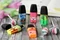 STABILO Boss Mini Sweet Friends gelb/grün/blau, 3er-Set Vorschaubild