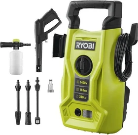 Ryobi RY110PWA Elektro-Hochdruckreiniger