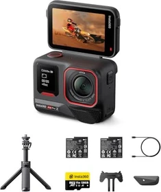 Insta360 Ace Pro 2 Auf Geht's Bundle