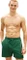 Tommy Hilfiger Original Mid mit Logo Badeshorts (Herren) Vorschaubild