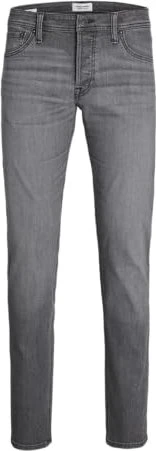 Jack & Jones Glenn Original SQ 703 Jeans grey denim (Herren)
