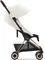 Cybex Coya Rosegold Frame off white Vorschaubild