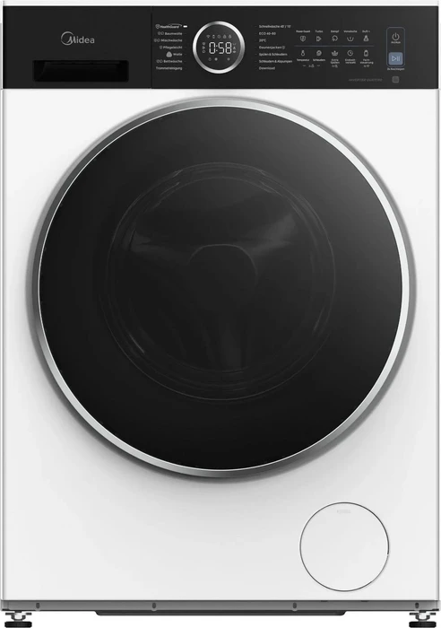 Midea Comfee MF205W90WB-14A30 Frontlader