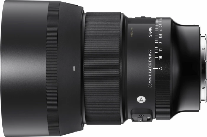 Sigma Art 85mm 1.4 DG DN für L-Mount