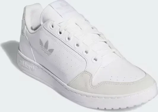 adidas NY 90 cloud white/grey one (Herren)