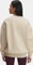 Under Armour Rival Oversize Sweatshirt city khaki light heather/white (Damen) Vorschaubild