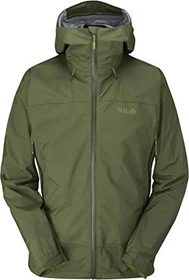 Rab Downpour Plus 2.0 Funktionsjacke bracken (Herren)