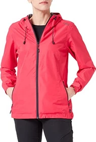 CMP Ripstop Funktionsjacke fragola (Damen)