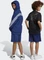adidas Future Icons Logo 8-Inch Shorts dark blue (Junior) Vorschaubild