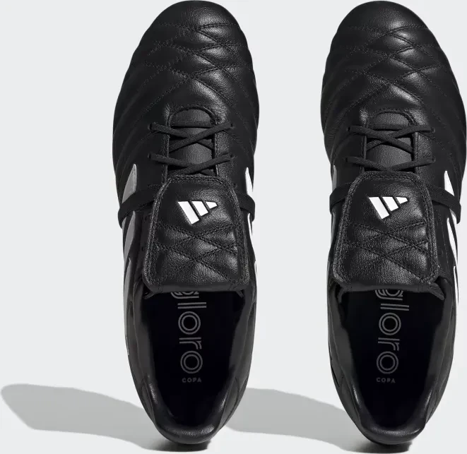 adidas Copa Gloro FG core black/cloud white