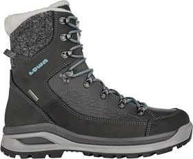 Lowa Renegade Evo Ice GTX anthrazit/petrol (Damen)