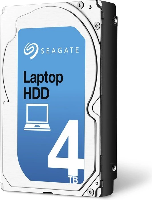 Seagate Laptop HDD 4TB, 2.5" / SATA 6Gb/s