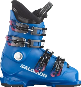 Salomon S/Race 60M race blue/white/equipe red (Junior) (Modell 2022/2023)