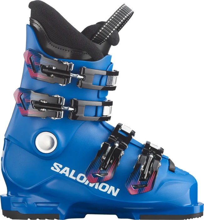 Salomon S/Race 60M race blue/white/equipe red (Junior) (Modell 2022/2023)