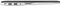 ASUS VivoBook S300CA-C1015H, Steel Grey, Core i5-3317U, 4GB RAM, 500GB HDD, DE Vorschaubild