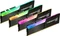 G.Skill Trident Z RGB UDIMM 32GB Kit, DDR4-3600, CL14-14-14-34 Vorschaubild
