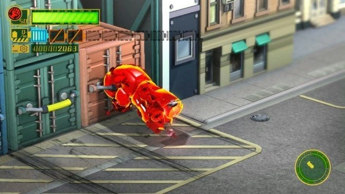 The Wonderful 101 (WiiU)
