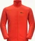 Jack Wolfskin Taunus FZ Funktionsjacke strong red (Herren) Vorschaubild