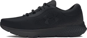 Under Armour Charged Rogue 4 schwarz (Damen)
