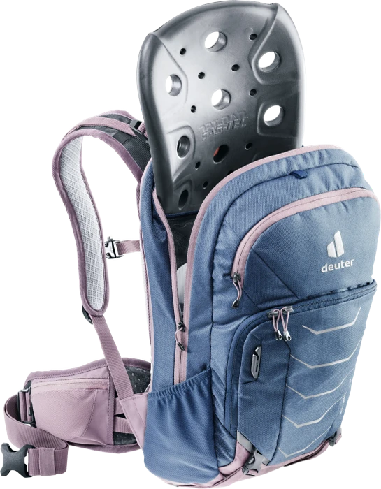 Deuter Attack 14 SL marine/grape