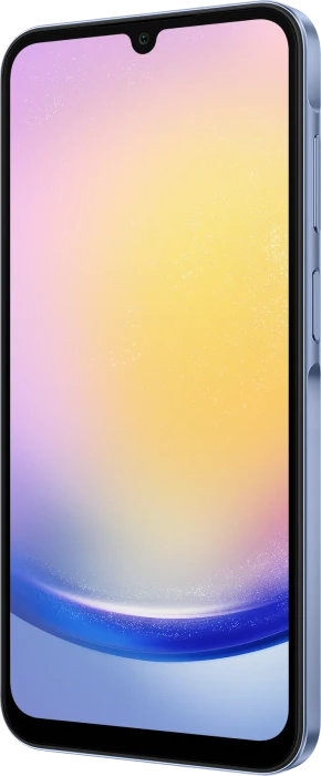 Samsung Galaxy A25 5G 256GB blau