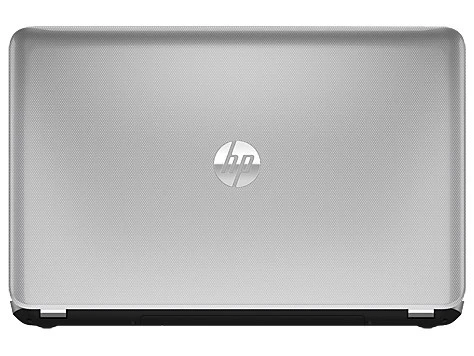 HP Pavilion 17-e054sg, A10-5750M, 8GB RAM, 1TB HDD, Radeon HD 8670M, DE