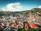 Ravensburger Puzzle Kolonialstadt Guanajuato in Mexiko Vorschaubild