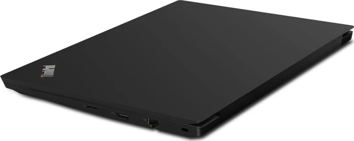Lenovo ThinkPad E490, Core i7-8565U, 16GB RAM, 512GB SSD, Radeon RX 550X, DE