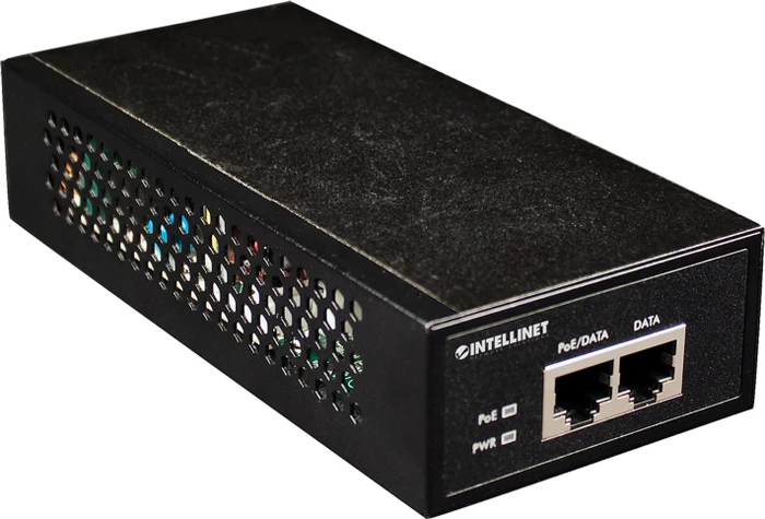 Intellinet PoE+-Injektor