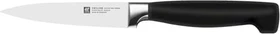 Zwilling Vier Sterne Spick- und Garniermesser 10cm