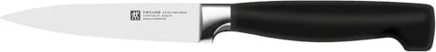 Zwilling Vier Sterne Spick- und Garniermesser 10cm