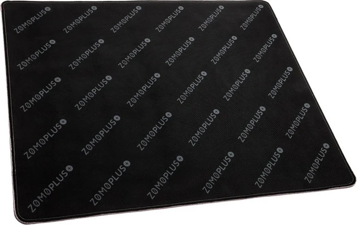 Zomoplus Give Me Five Gaming Mauspad, 500x420mm, pink