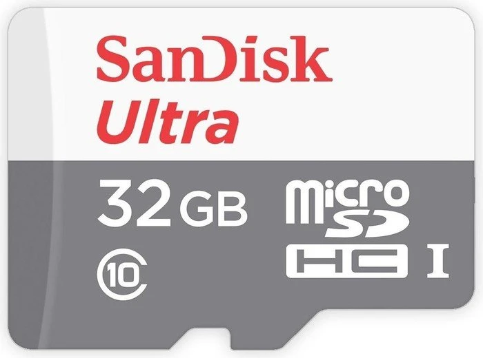 SanDisk Made for Amazon Ultra R48 32GB, UHS-I, Class 10