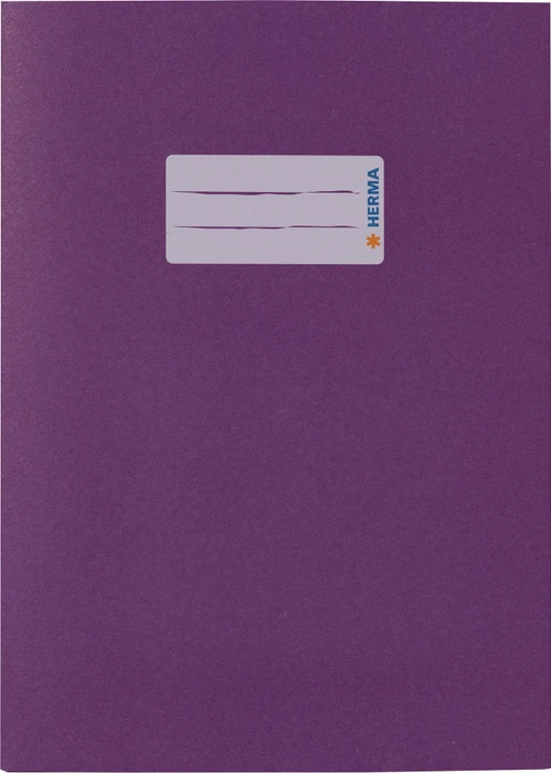 Herma Heftschoner Papier