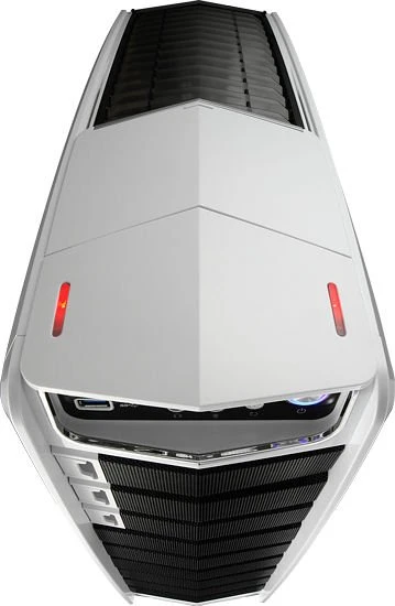 AeroCool GT-A weiß