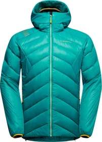 La Sportiva Aiguille Down Funktionsjacke everglade (Herren)