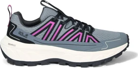 Jack Wolfskin Wild Hike Low ash (Damen)