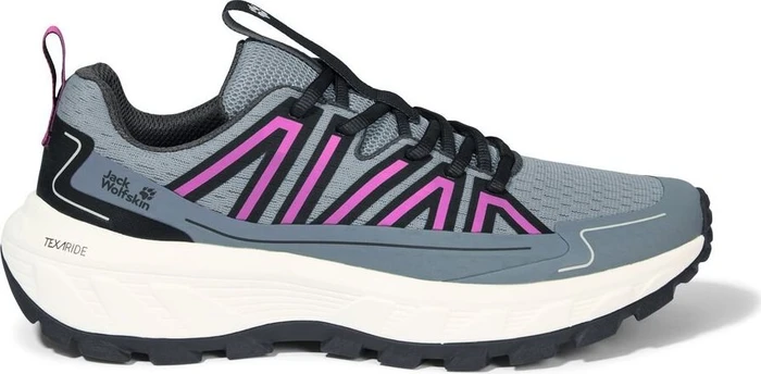 Jack Wolfskin Wild Hike Low (Damen)