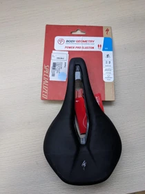 Specialized Power Pro Elaston 143mm Sattel