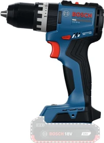 Bosch Professional PRO GSB 18V-52 Akku-Schlagbohrschrauber solo