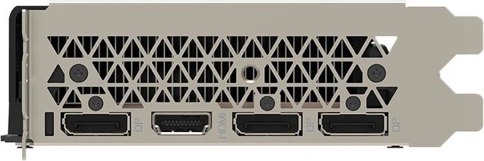 PNY GeForce RTX 2080 SUPER Blower, 8GB GDDR6, HDMI, 3x DP