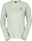 Scott Trail Storm Warm Light LS T-Shirt kurzarm fresh green (Damen) Vorschaubild