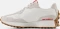 New Balance 327 moonbeam/true red (Damen) Vorschaubild