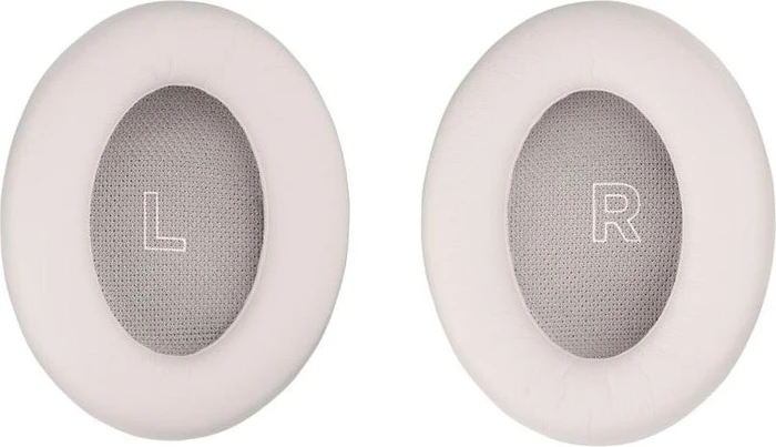 Bose QuietComfort Ultra Headphones Ohrpolster-Kit weiß