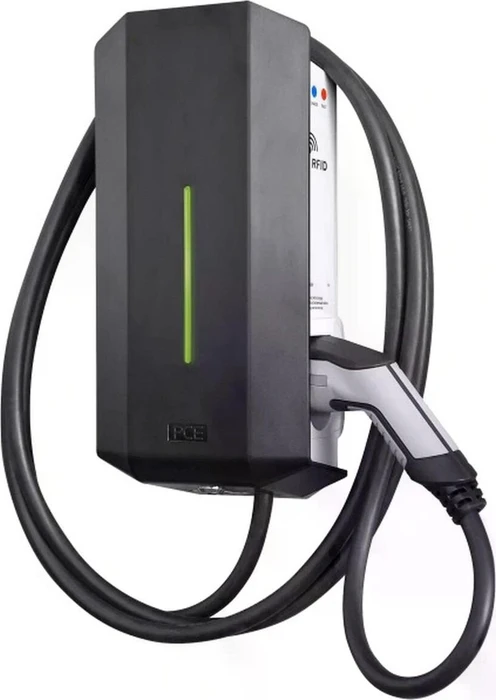 PC-Electric Wallbox GLB