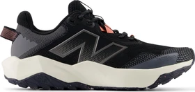 New Balance DynaSoft Nitrel v6 black/castlerock/sunfade red (Damen)