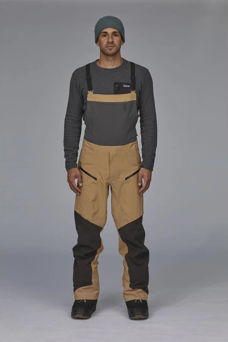 Patagonia SnowDrifter Bibs Skihose (Herren)