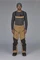 Patagonia SnowDrifter Bibs Skihose (Herren) Vorschaubild