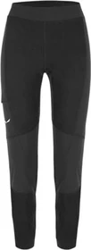 Salewa Alpine Hemp Kletterhose lang black out (Damen)