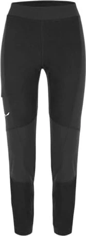 Salewa Alpine Hemp Kletterhose lang black out (Damen)
